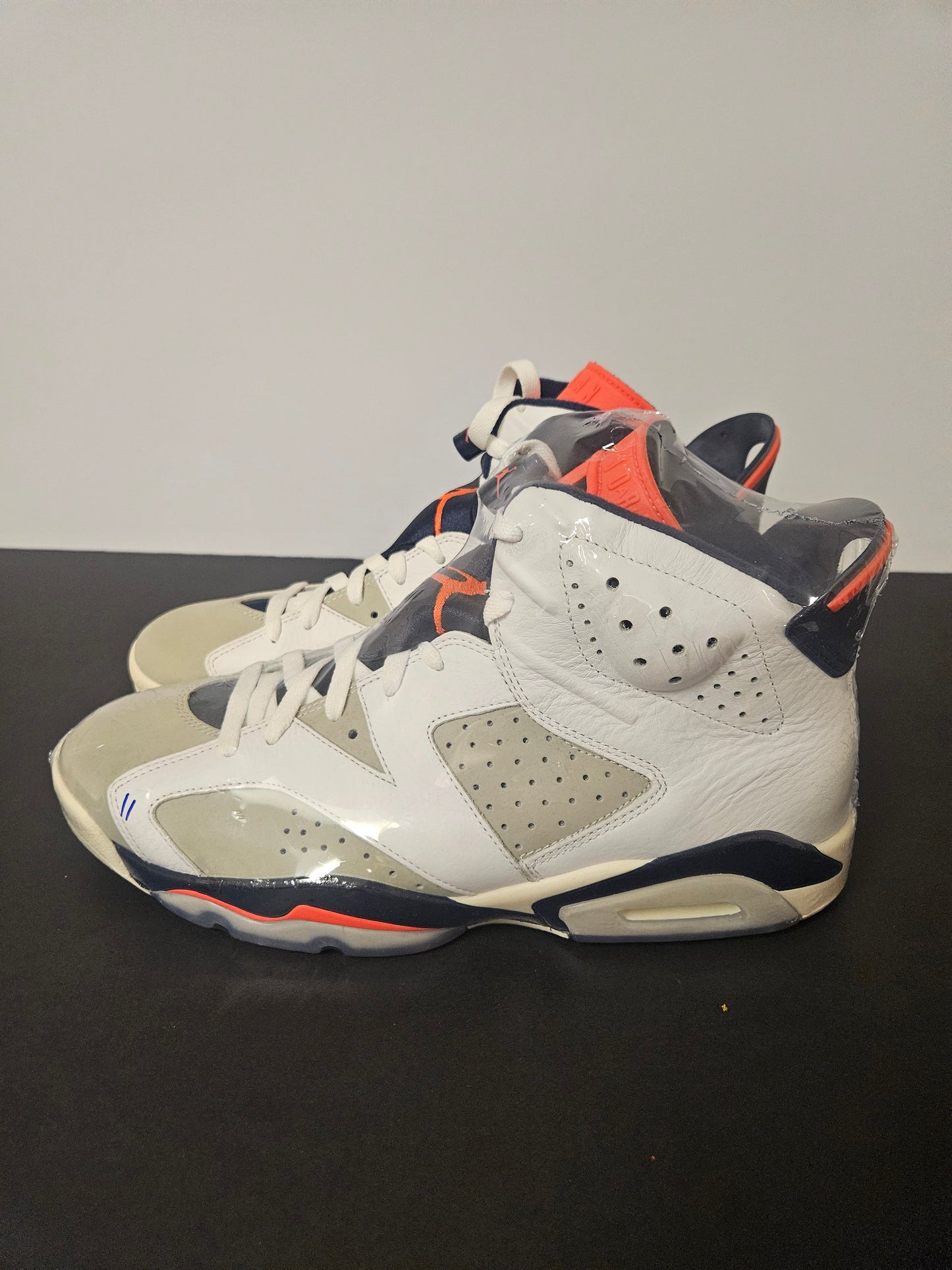 Air Jordan 6 Retro "Tinker"