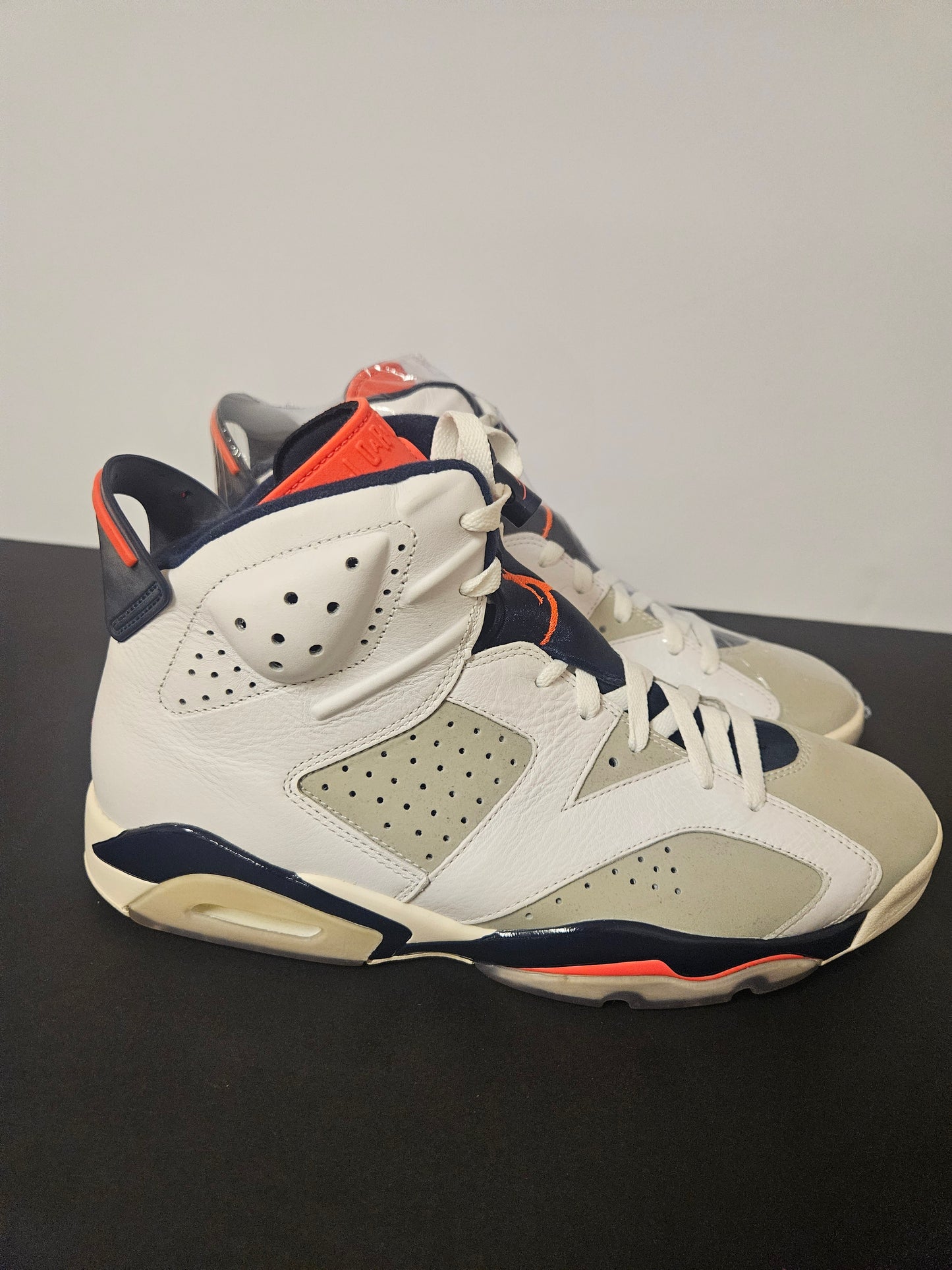 Air Jordan 6 Retro "Tinker"