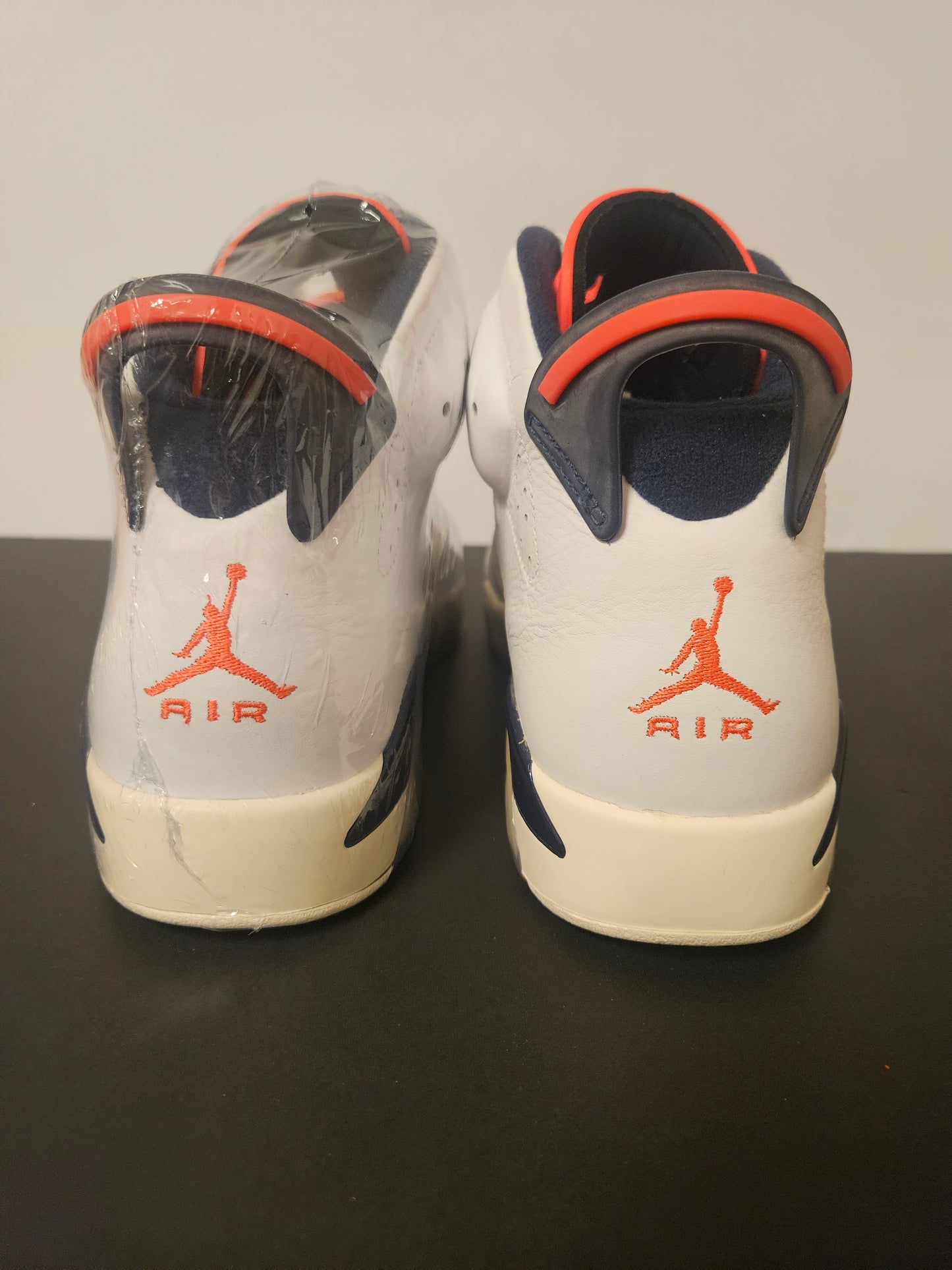 Air Jordan 6 Retro "Tinker"